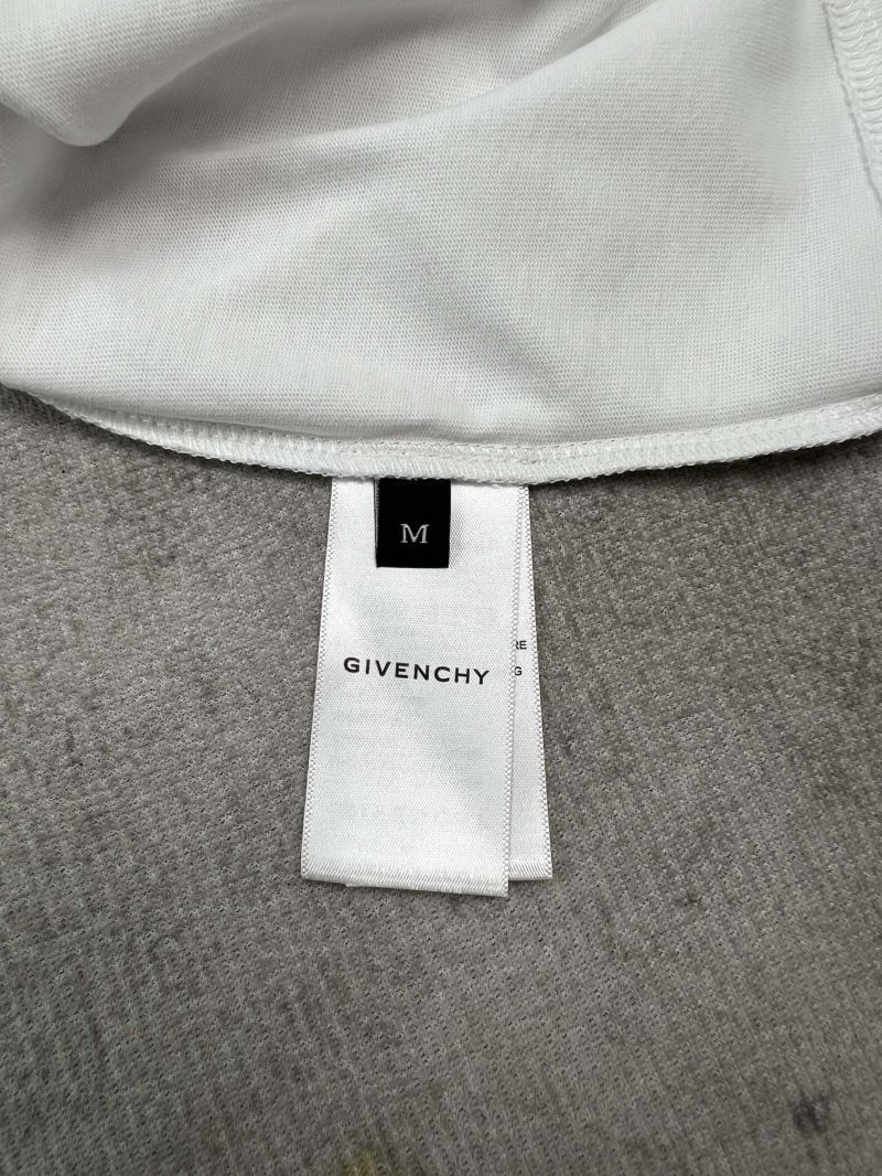 Givenchy T-Shirts